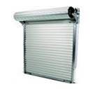 Roll Up Door Model 2000